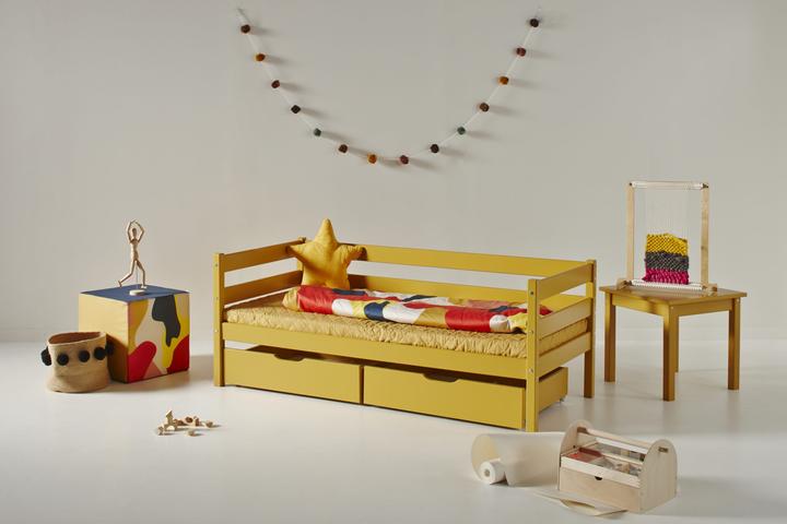 Immagine prodotto Hoppekids Letto Junior (70 x 160 cm)