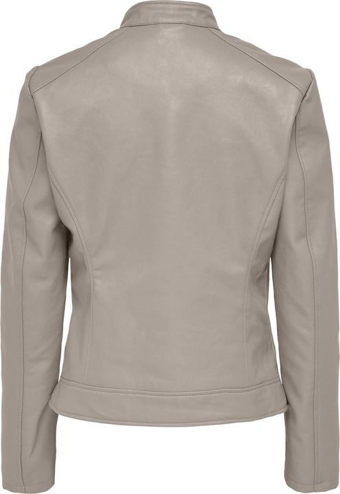 Produktbild JdY Reissverschluss- Kunstlederjacke (36)
