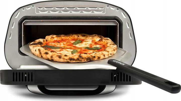 Actual product image G3 Ferrari Pizzaofen G10186