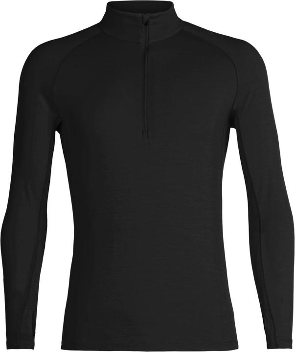 Produktbild Icebreaker 200 Zone L/S Half Zip (L)