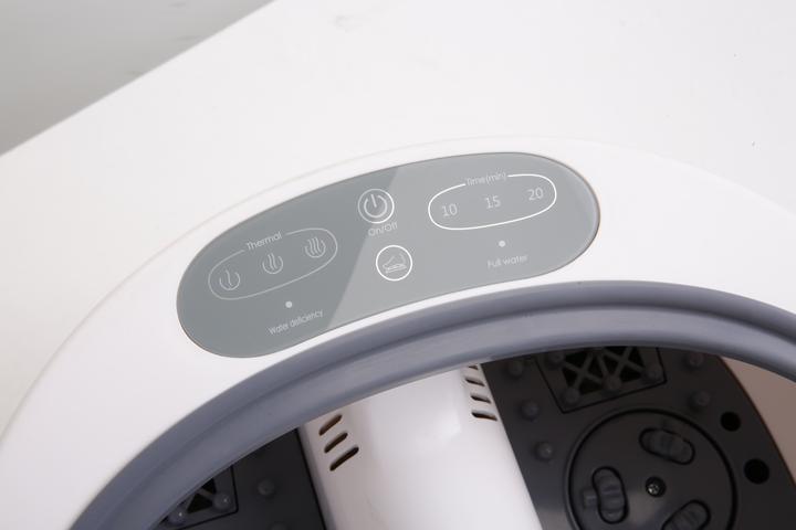 Image du produit Naipo Bain à remous pour pieds oFlexiSpa