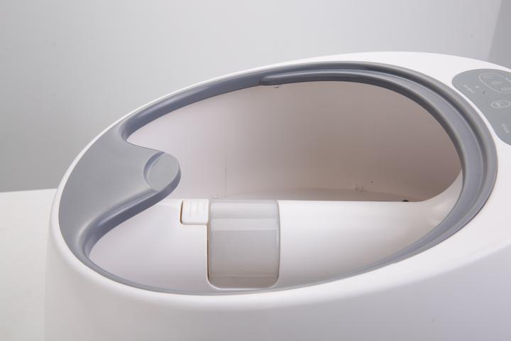 Image du produit Naipo Bain à remous pour pieds oFlexiSpa