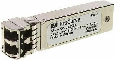 Produktbild HPE Packard Enterprise ProCurve 10-GbE SFP+ SR