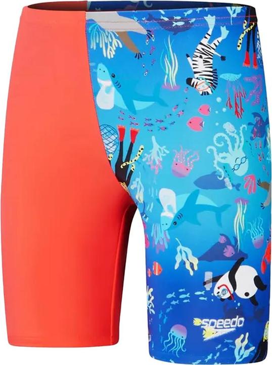 Image du produit Speedo - Short de bain JAMMER - Garçon (140, 146, 152)