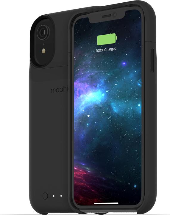 Actual product image mophie Juice pack (Apple iPhone XR)