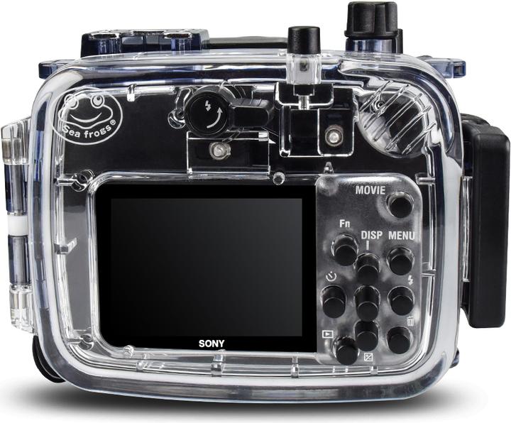 Image du produit Seafrogs SS-9 (Boîtier sous-marin, RX100 VI)