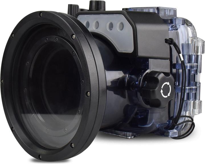 Image du produit Seafrogs SS-9 (Boîtier sous-marin, RX100 VI)