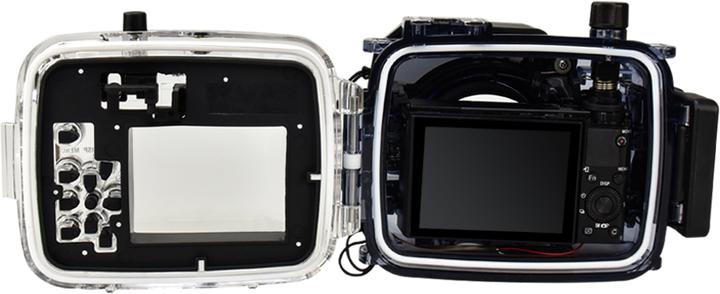 Image du produit Seafrogs SS-9 (Boîtier sous-marin, RX100 VI)