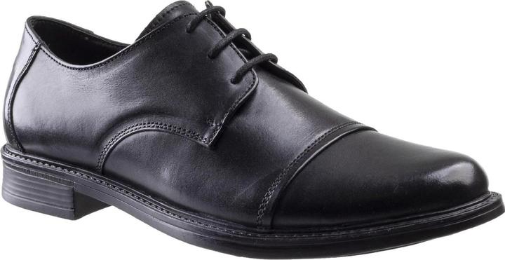 Produktbild Amblers Safety Bristol Safety Leder Schnürschuh (42)