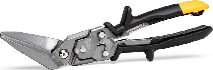 Actual product image ToughBuilt Sheet metal shears, straight, curved (350 mm)