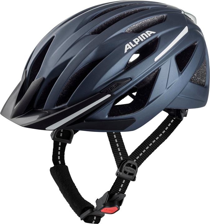 Produktbild ALPINA SPORTS Haga (51 - 56 cm)