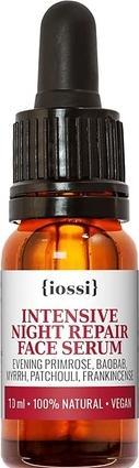 Iossi Intensively Regenerating Serum For The Night Evening Evening. Baobab. Myrrh. Frankincense & (10 ml)