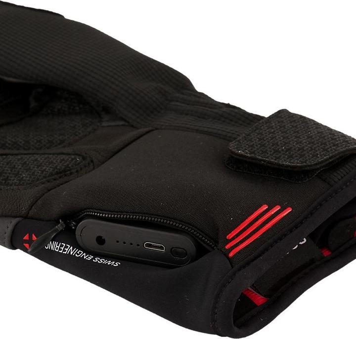 Produktbild snowlife BIOS Heat DT Glove (M)