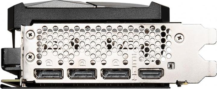 Produktbild MSI GeForce RTX 3080 Ti Ventus 3X 12G OC (12 GB)