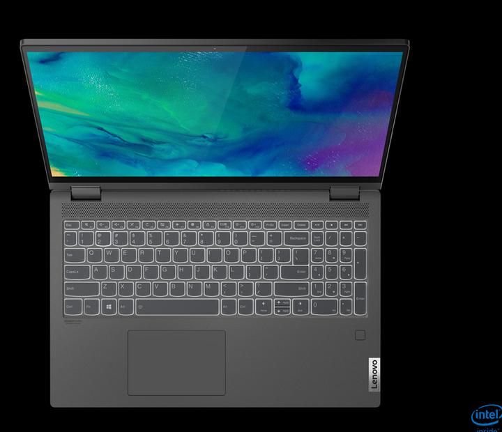 Produktbild Lenovo IdeaPad Flex 5 15ITL05 82HT (15.60", Intel Core i5-1135G7, 8 GB, 256 GB, DE)