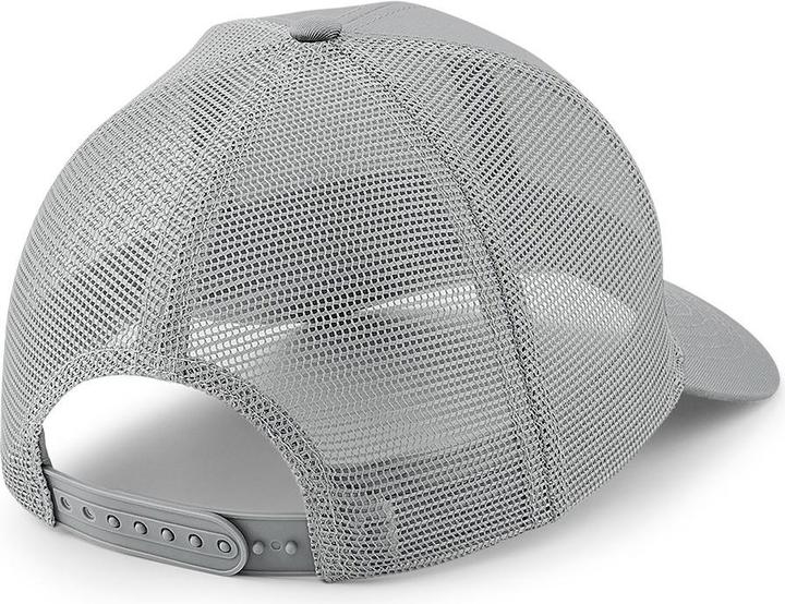 Actual product image Beechfield Adults Urbanwear Trucker Cap (One size)
