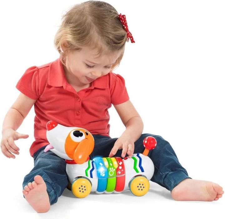 Actual product image Chicco Dogremi