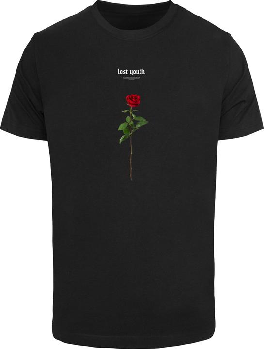 Mister Tee Lost Youth Rose Tee - 13201