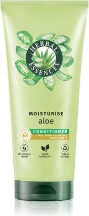 Herbal Essences Moisturise Aloe Conditioner - Conditioner for nutrition and hydration 250ml (250 ml)