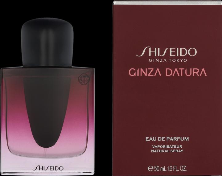 Produktbild Shiseido Ginza Datura (Eau de Parfum, 50 ml)