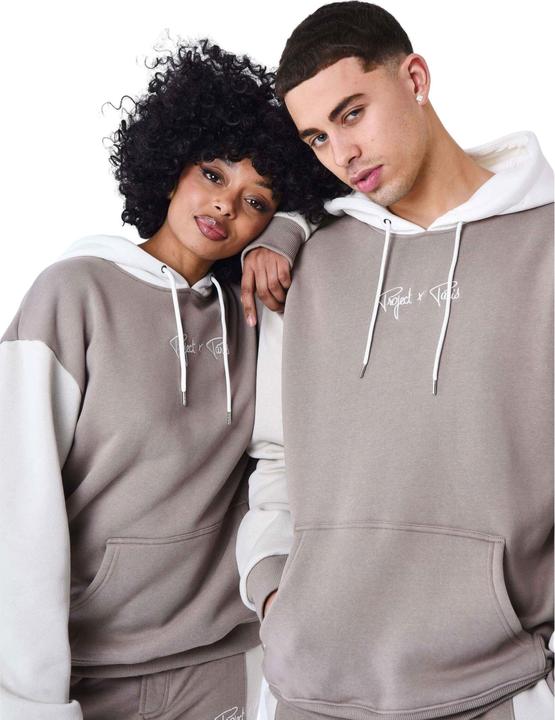 Produktbild Project X Paris Sweatshirt mit Kapuze (S)