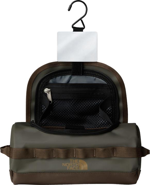 Produktbild North Face BC Travel Canister - S (3.50 l)