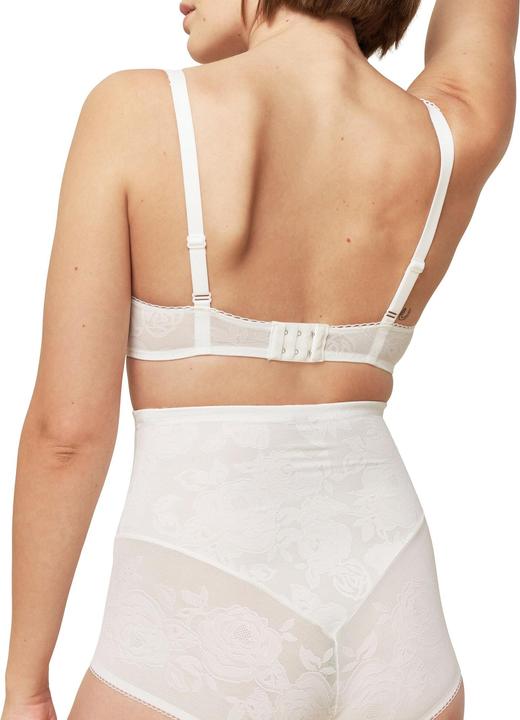 Actual product image Triumph Wild Rose Sensation underwired bra (85 E, pack of 2)
