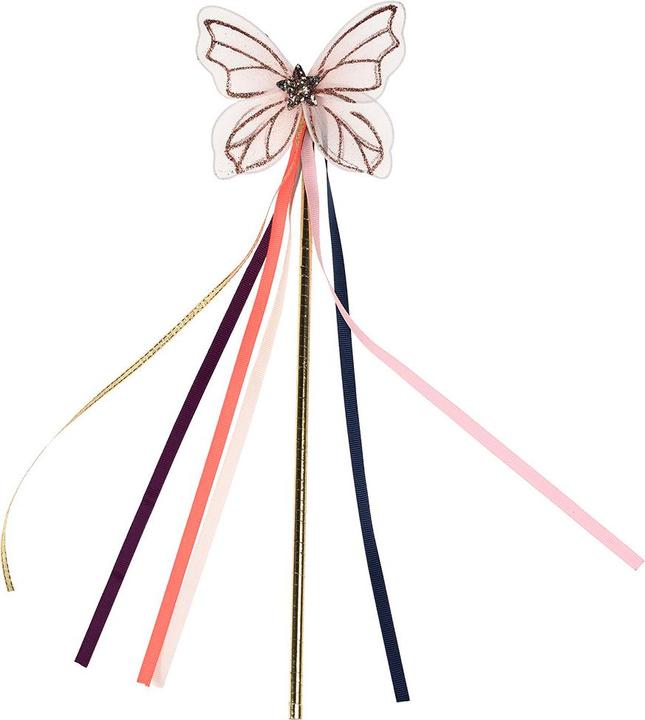 Actual product image Rex London Fairies in the Garden Wand