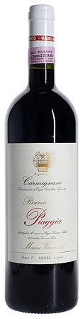 Image du produit Piaggia Carmignano Riserva DOCG (1 x 75 cl, 2019)