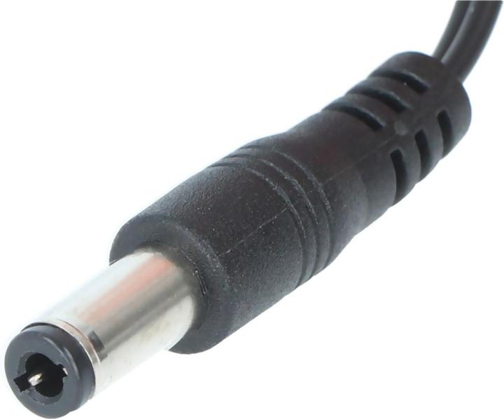 Actual product image AccuCell Power Supply HKA-15321 Black and Decker Charger