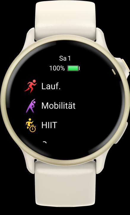 Actual product image Garmin vivoactive 6 (42.20 mm)