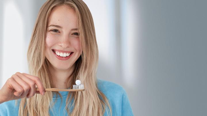 Image du produit Denttabs Onglets de bosse