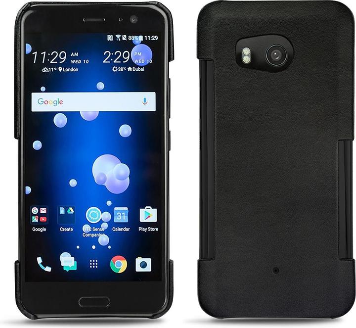 Produktbild Noreve Lederschutzhülle (HTC U11)