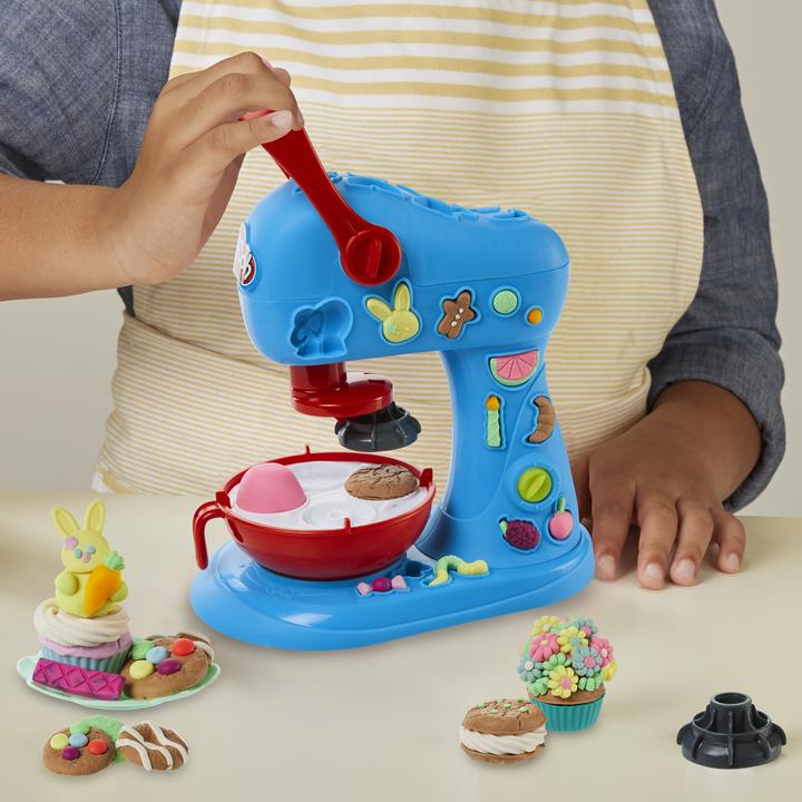 Actual product image Play-Doh Kitchen Creations