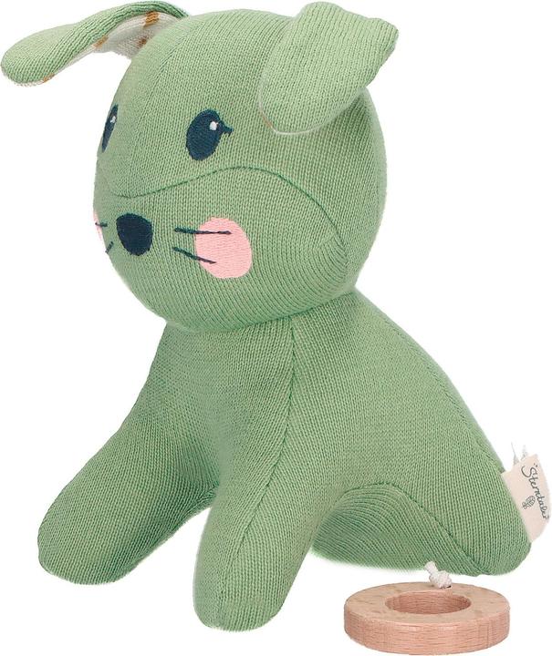 Produktbild Sterntaler Spieluhr