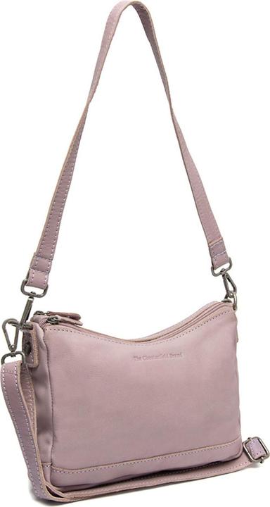 Produktbild The Chesterfield Brand Irving Umhängetasche Leder 25 cm