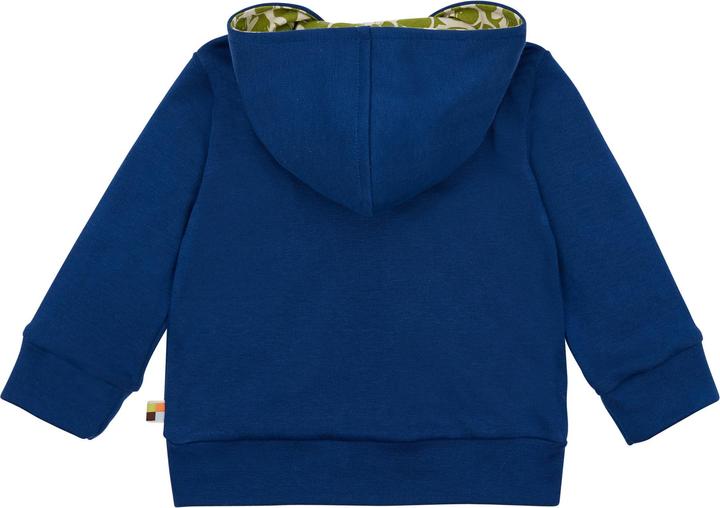 Produktbild loud + proud Kapuzenjacke (68)