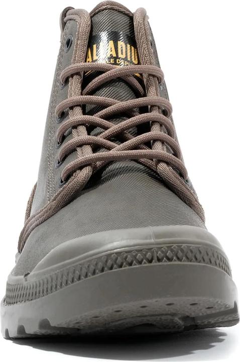 Produktbild Palladium stiefeletten pampa hi coated (42)