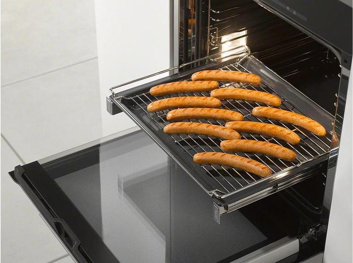 Image du produit Miele Grille de cuisson et de rôtissage PyroFit HBBR72