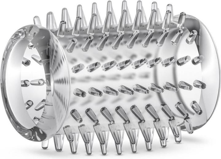 Produktbild Blush Stay Hard Cock Sleeve 01 Clear