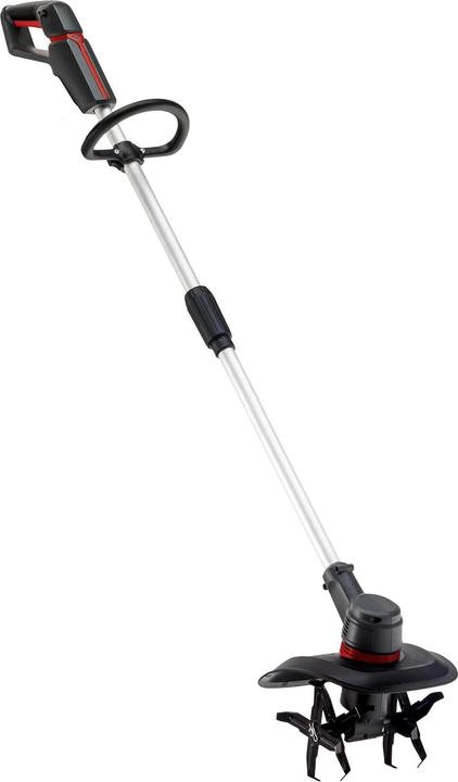 Actual product image AL-KO TL 1820