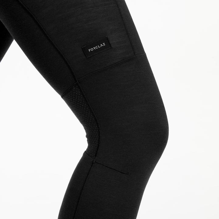 Actual product image Forclaz TREK 500 MERINO (XS)