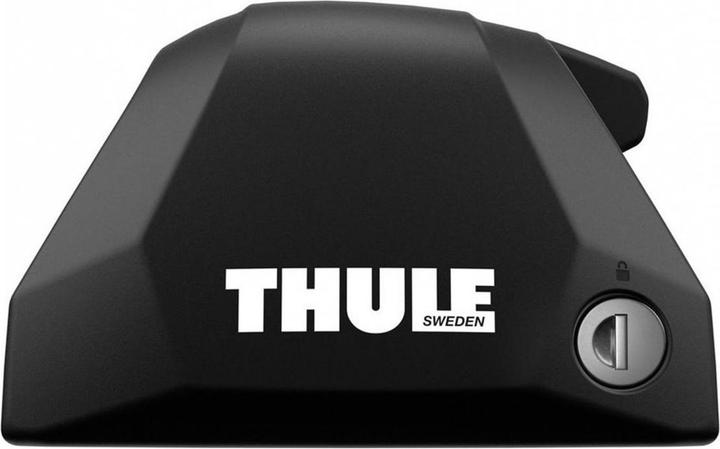 Thule Edge Flush Rail