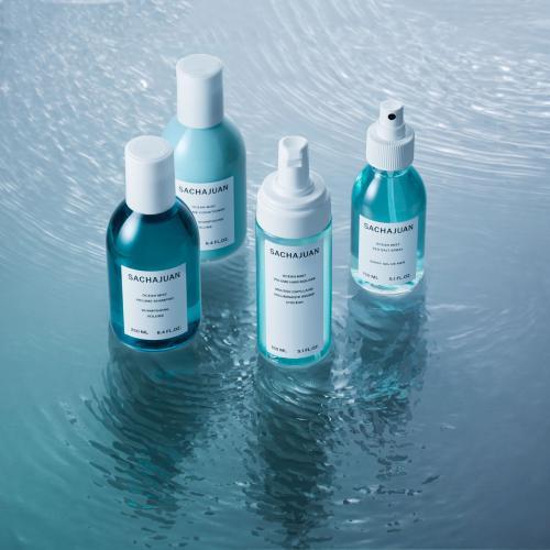 Image du produit Sachajuan Ocean Mist Volume Hair Mousse (150 ml, Mousse de volume)
