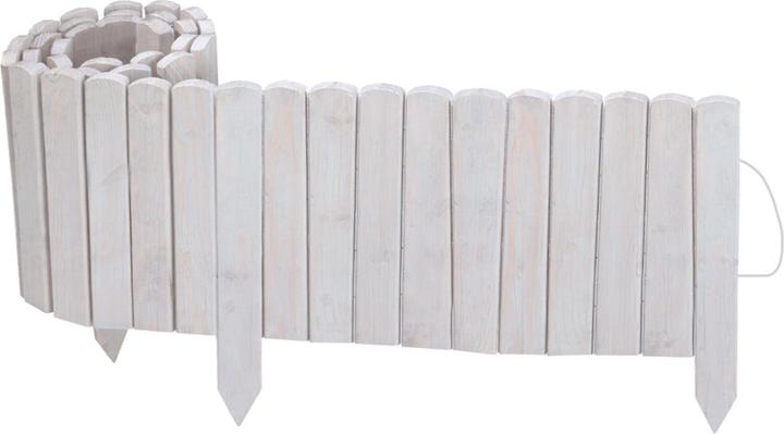 Image du produit Natura Punto Bordure de parterre (200 cm)
