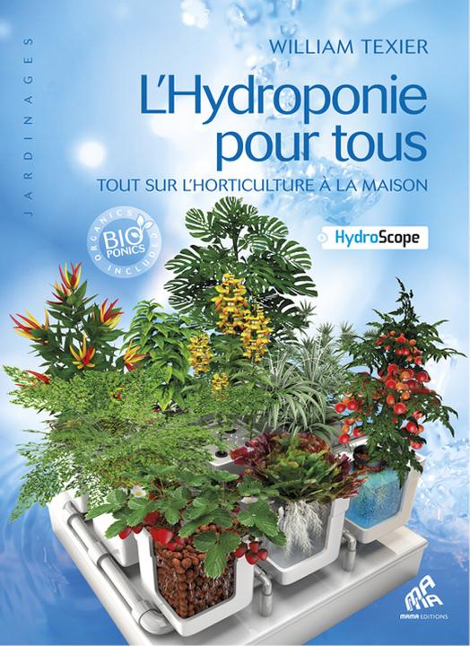 Produktbild L'Hydroponie pour tous