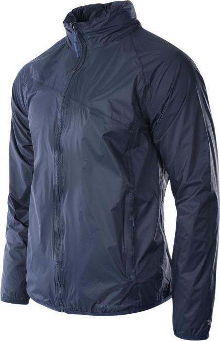 Produktbild Brugi Herrenjacke 4LC3 Marineblau S. XL (S)