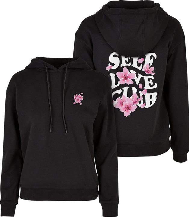 Actual product image Miss Tee Self Love Club Hoody - 170089 (M)