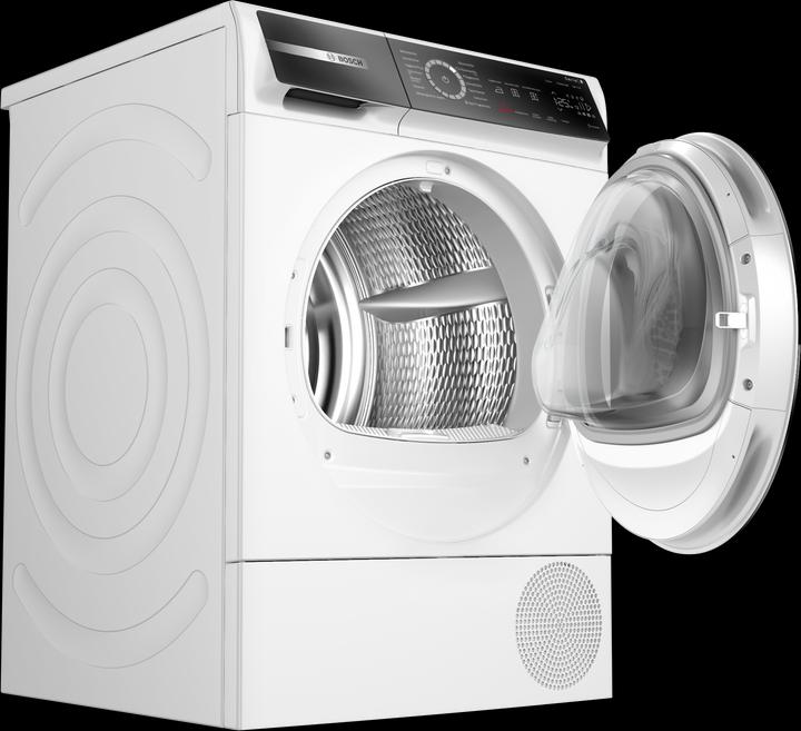 Produktbild Bosch Hausgeräte WQB235B40 (8 kg, Rechts)
