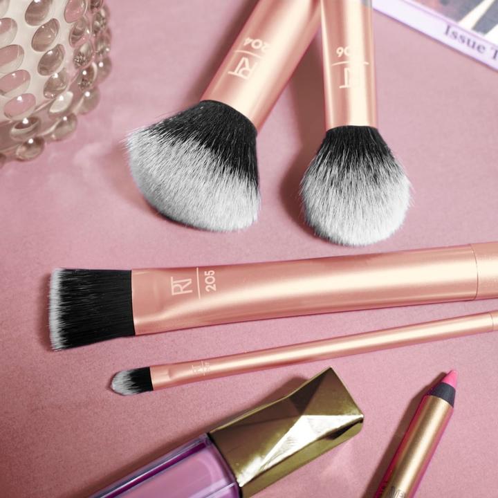 Produktbild Real Techniques Flawless Base Set (Set)